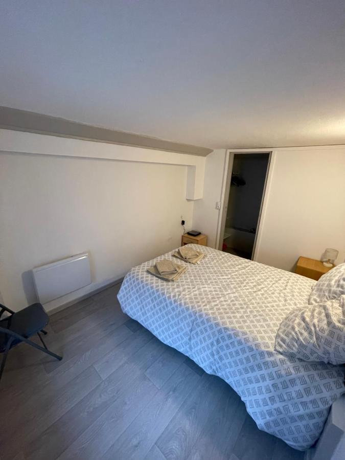 Superbe Appartement Renove Au Centre De 福尔巴克 外观 照片