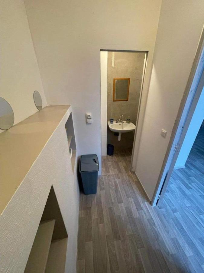 Superbe Appartement Renove Au Centre De 福尔巴克 外观 照片